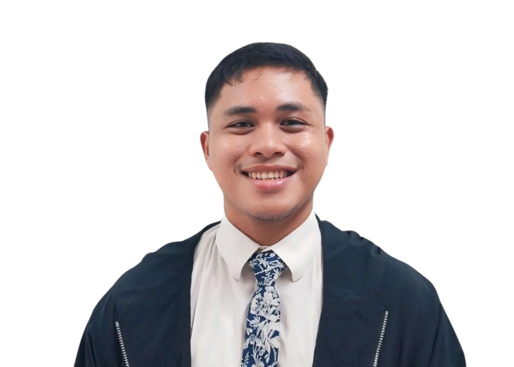 John Vianzon the Operations Manager of Stellar VAs