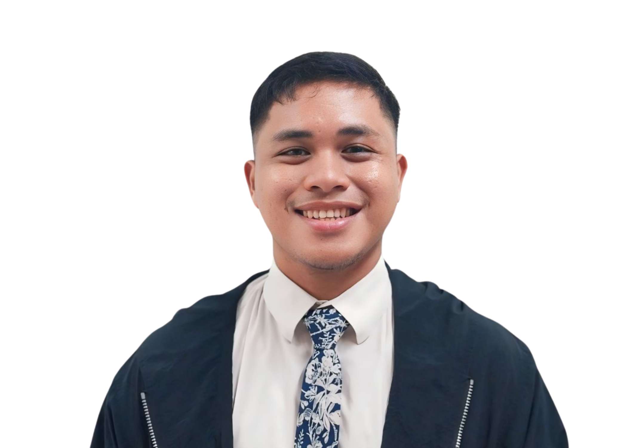 John Vianzon the Operations Manager of Stellar VAs