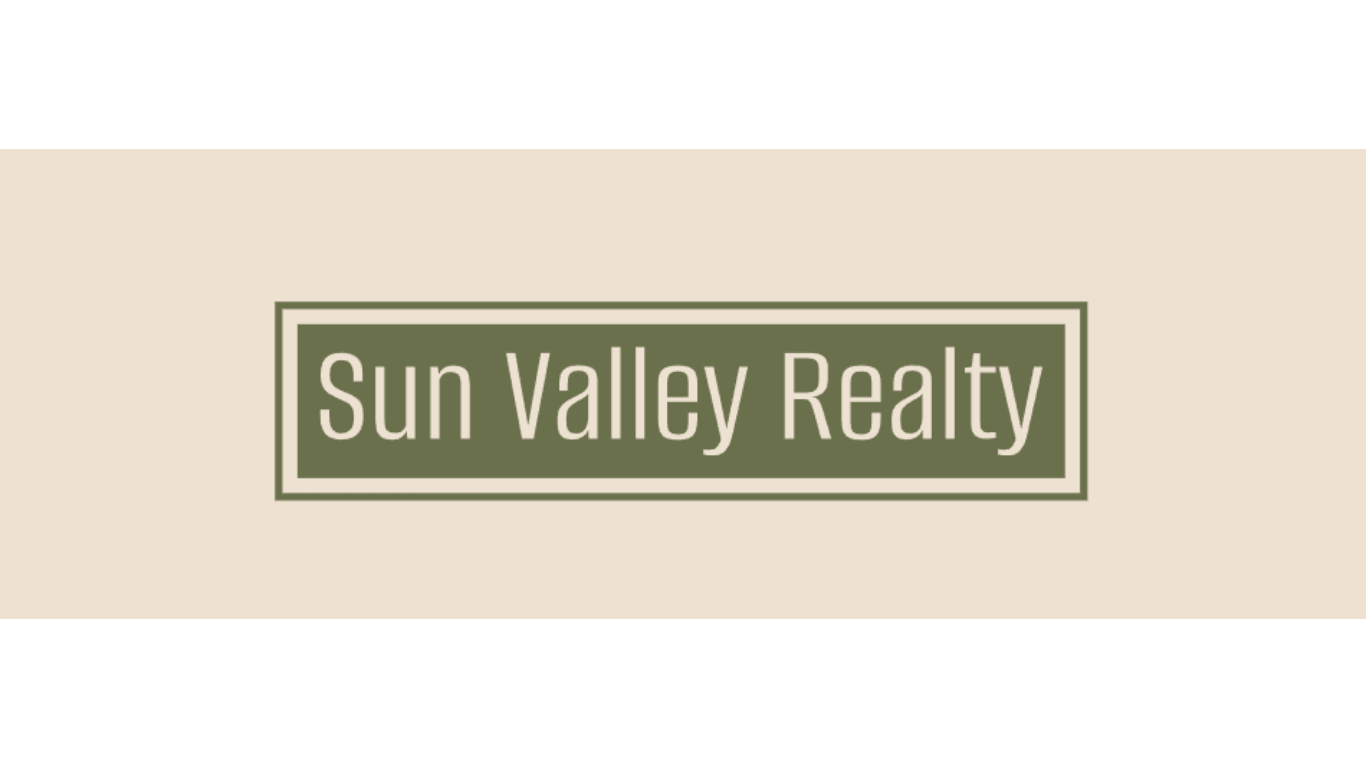 Sun Valley Realty Logo